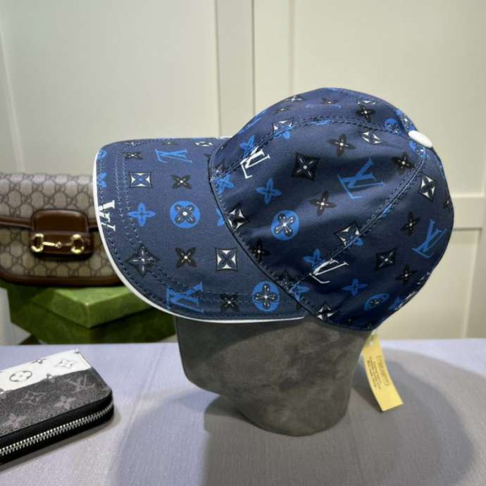 Picture of LV Cap _SKULVCapdxn183376